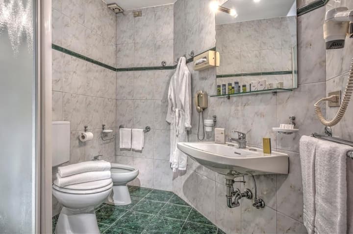 Park Hotel Terme
