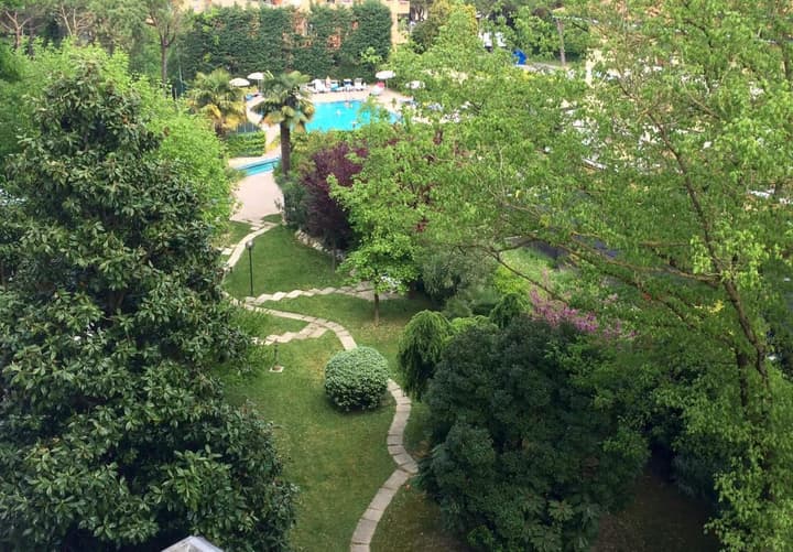 Park Hotel Terme
