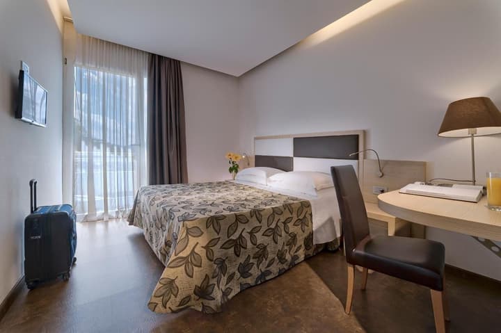 Park Hotel Terme