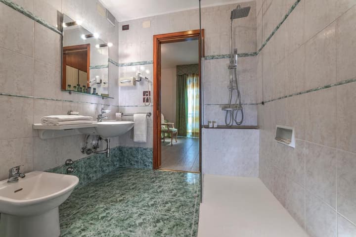 Park Hotel Terme