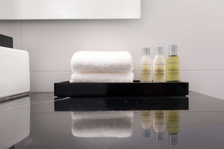 SORO Montevideo, Curio Collection by Hilton