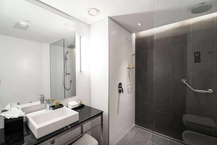 SORO Montevideo, Curio Collection by Hilton