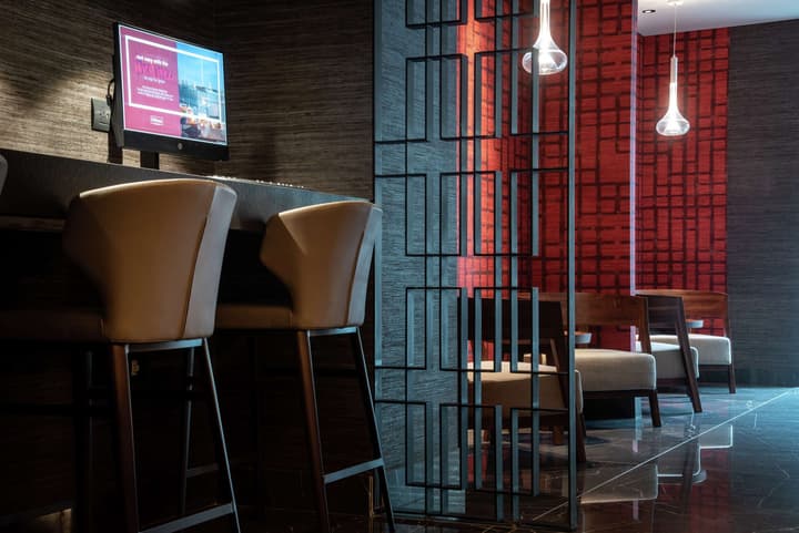 SORO Montevideo, Curio Collection by Hilton