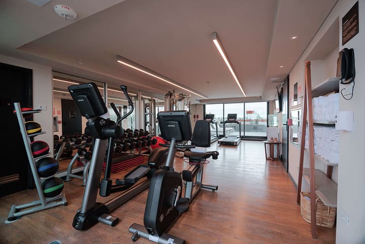 SORO Montevideo, Curio Collection by Hilton