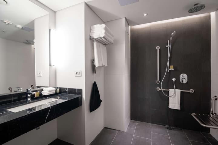 SORO Montevideo, Curio Collection by Hilton