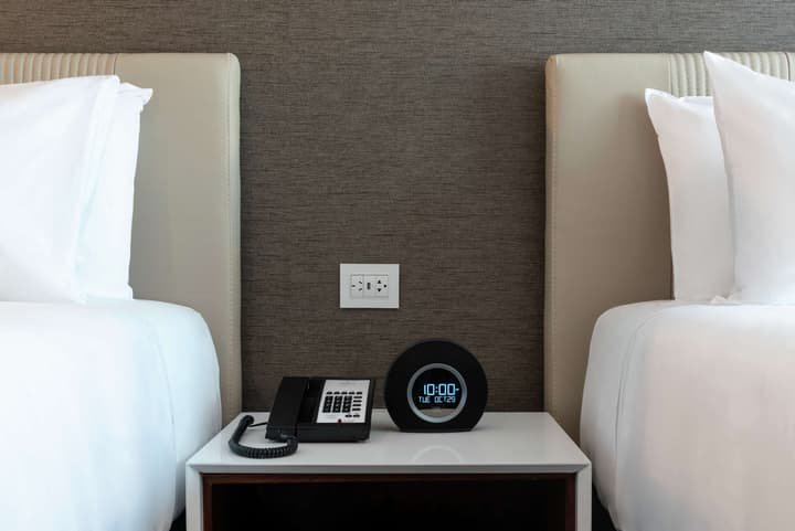 SORO Montevideo, Curio Collection by Hilton