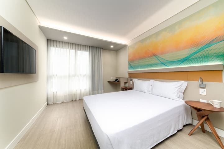 Intercity Portofino Florianópolis