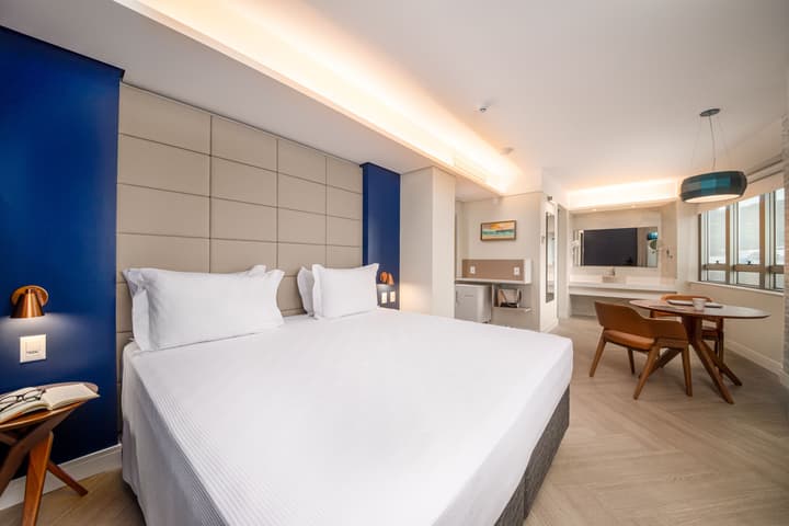 Intercity Portofino Florianópolis