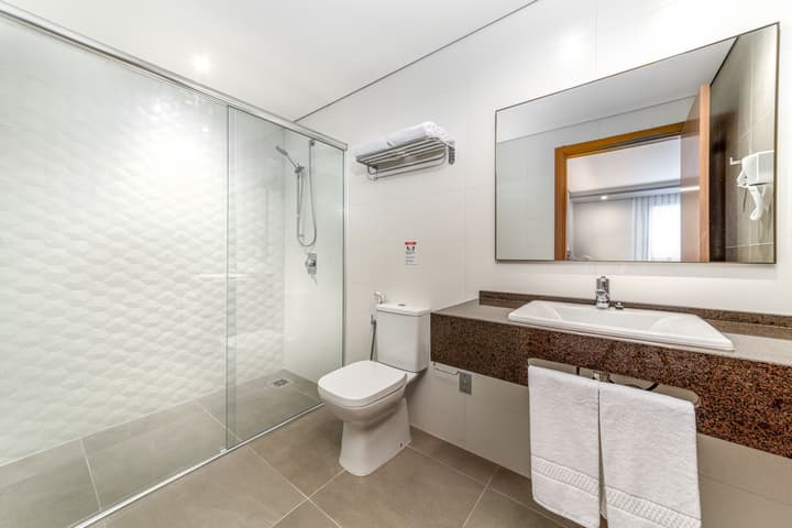 Intercity Portofino Florianópolis