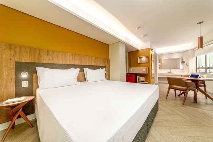 Intercity Portofino Florianópolis