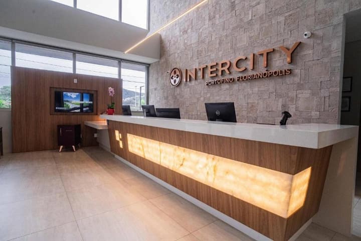Intercity Portofino Florianópolis
