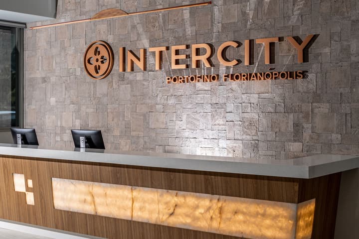 Intercity Portofino Florianópolis
