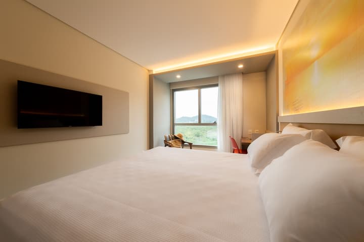 Intercity Portofino Florianópolis
