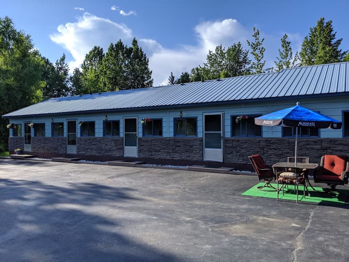 Talkeetna Inn