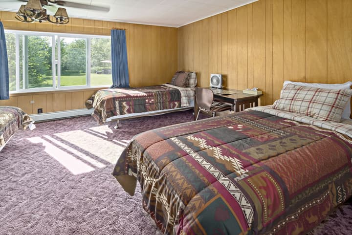 Talkeetna Inn