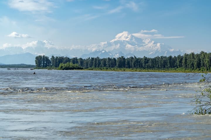 Talkeetna Inn