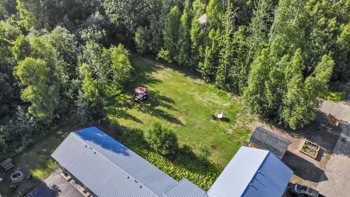 Talkeetna Inn