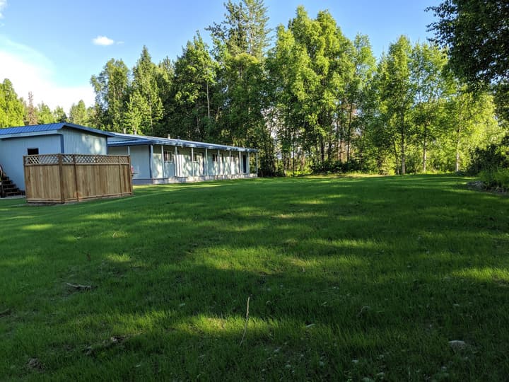 Talkeetna Inn