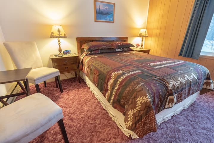 Talkeetna Inn