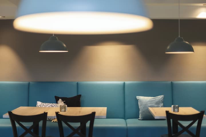 Garner Hotel Hamburg Nord by IHG