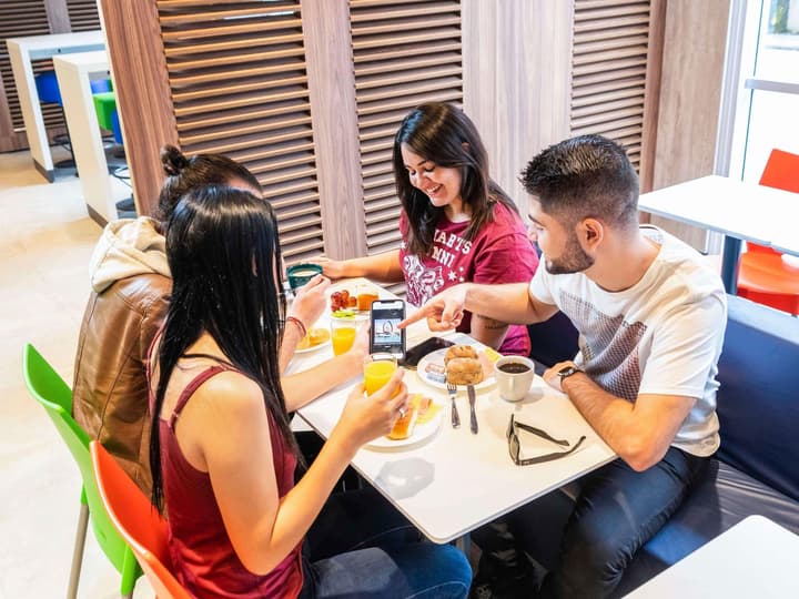 ibis budget São Caetano