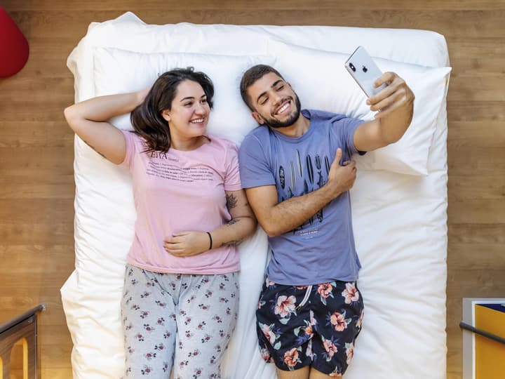ibis budget São Caetano