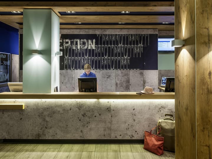 ibis budget São Caetano