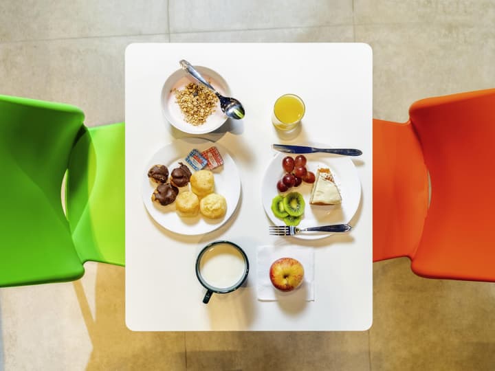 ibis budget São Caetano