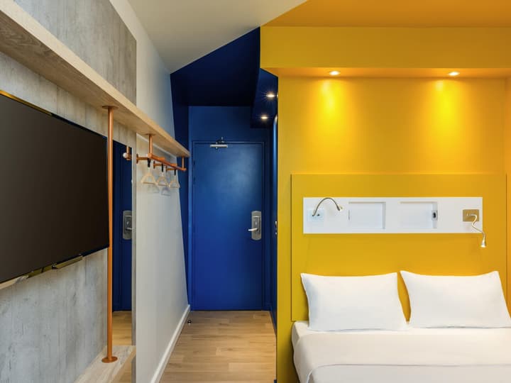 ibis budget São Caetano