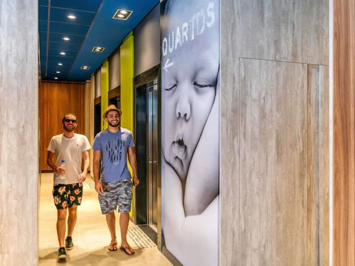 ibis budget São Caetano