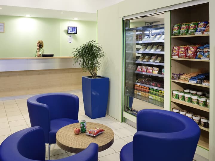 ibis budget São Caetano