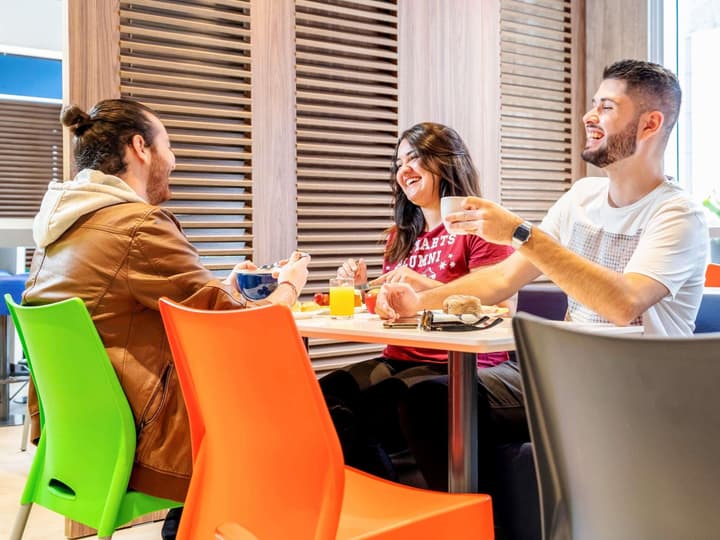 ibis budget São Caetano