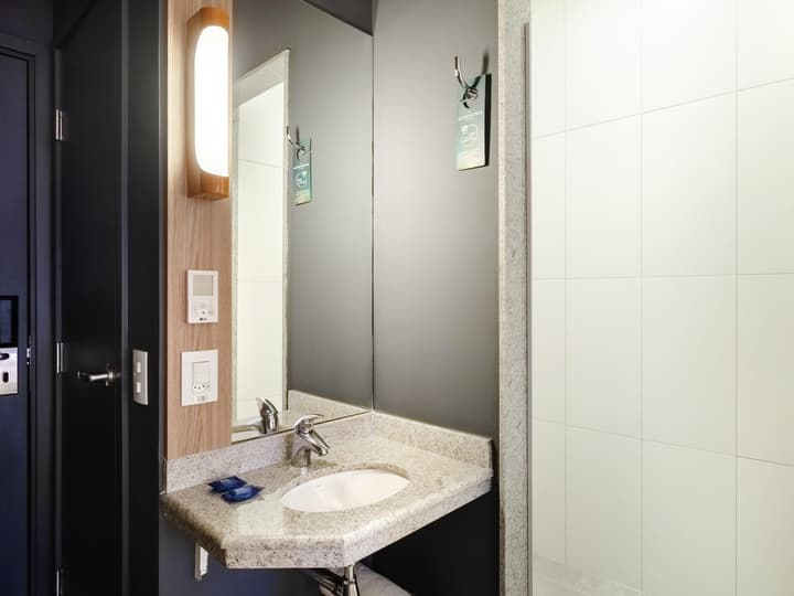 ibis budget São Caetano