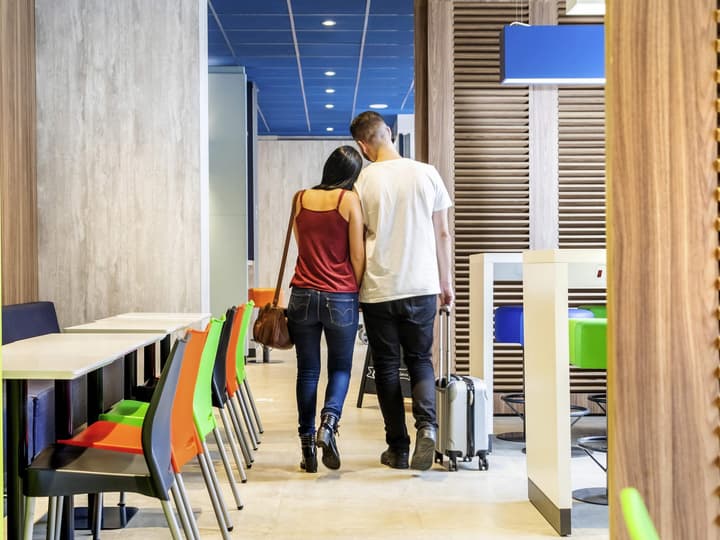 ibis budget São Caetano