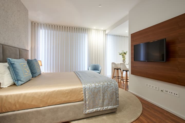 Signature Apartments Santa Catarina