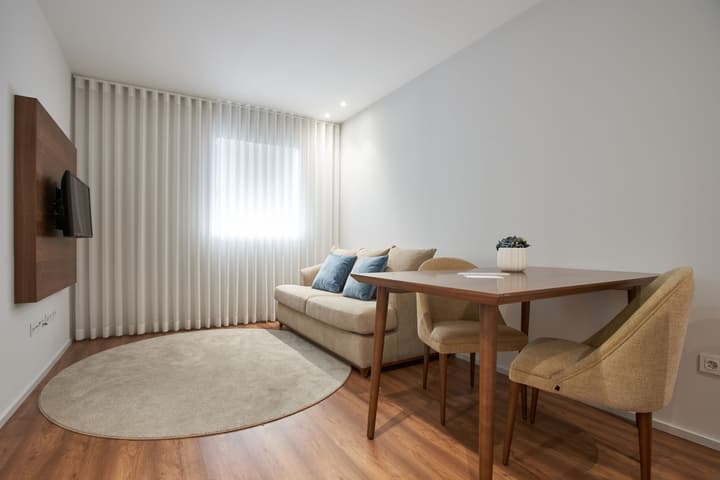 Signature Apartments Santa Catarina