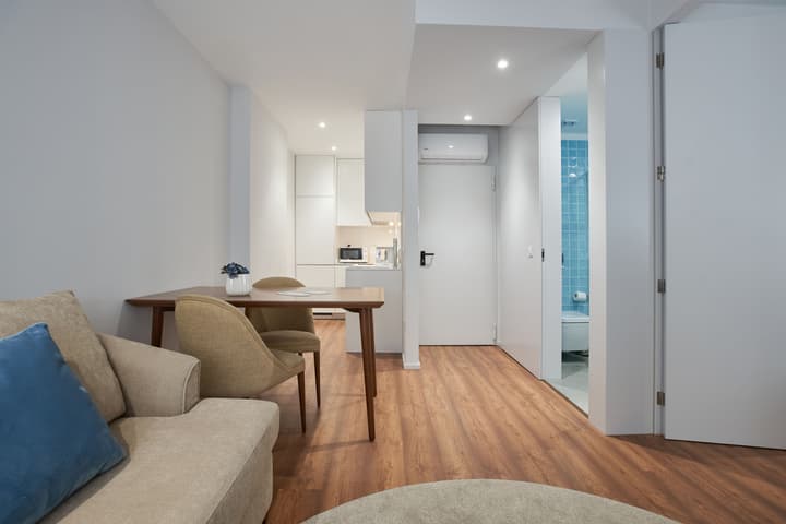 Signature Apartments Santa Catarina
