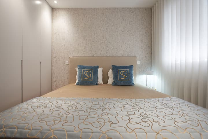 Signature Apartments Santa Catarina