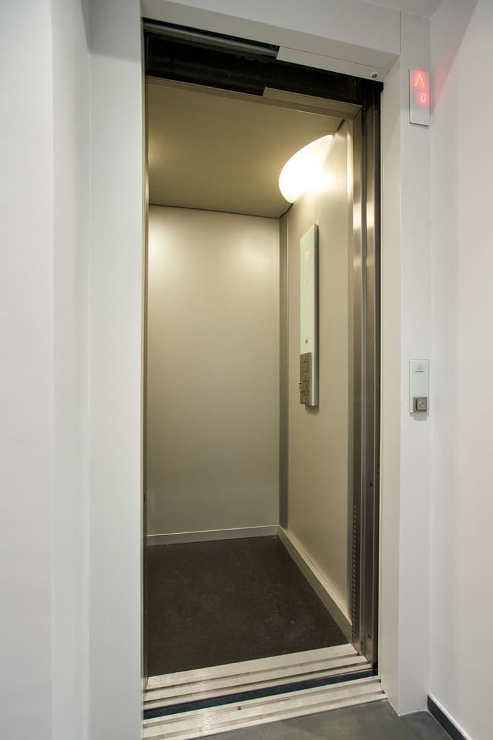 Signature Apartments Santa Catarina