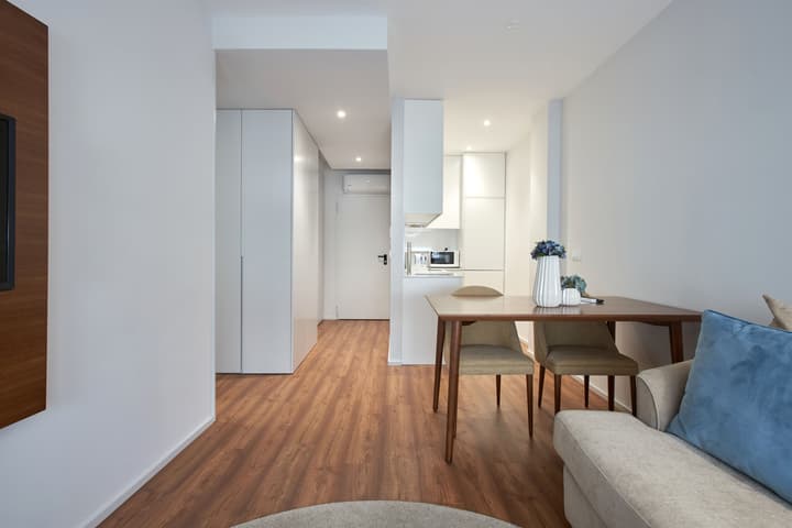 Signature Apartments Santa Catarina