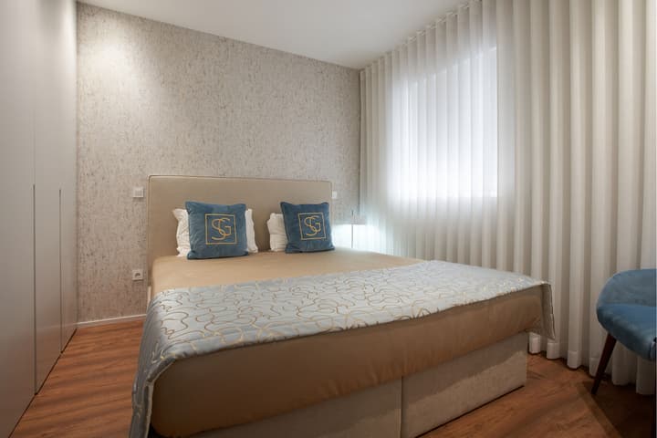Signature Apartments Santa Catarina