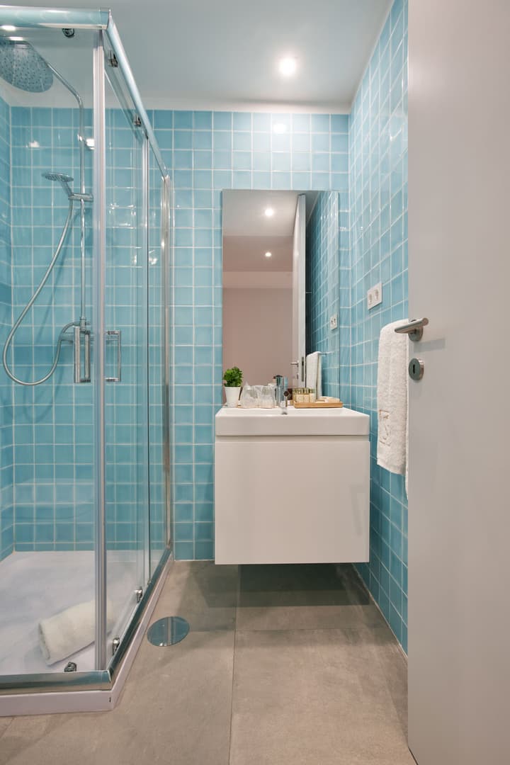 Signature Apartments Santa Catarina