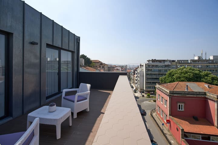 Signature Apartments Santa Catarina