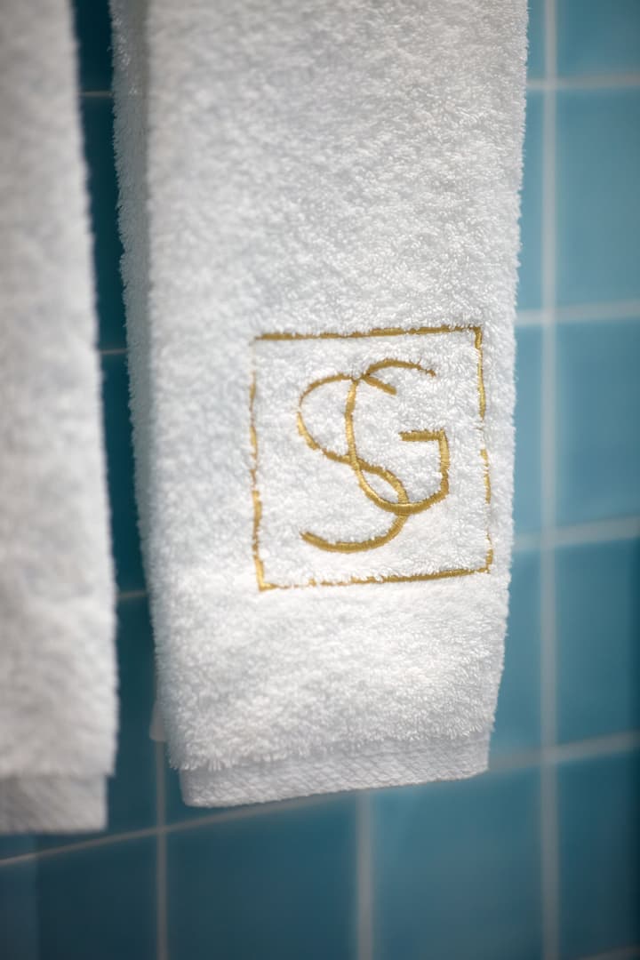 Signature Apartments Santa Catarina