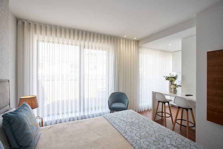 Signature Apartments Santa Catarina