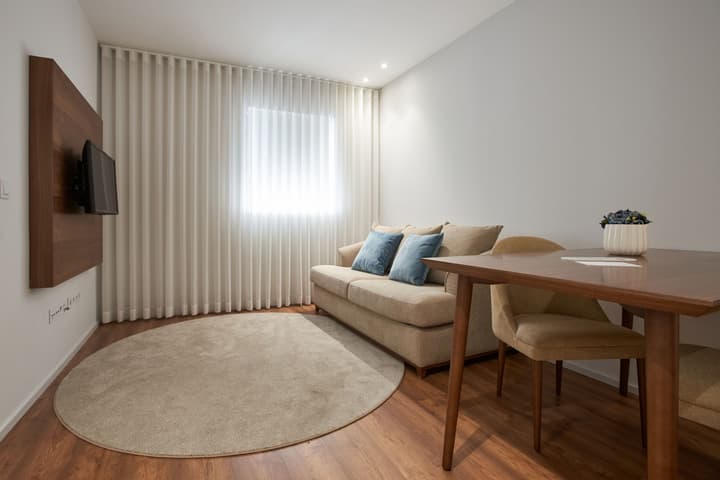 Signature Apartments Santa Catarina