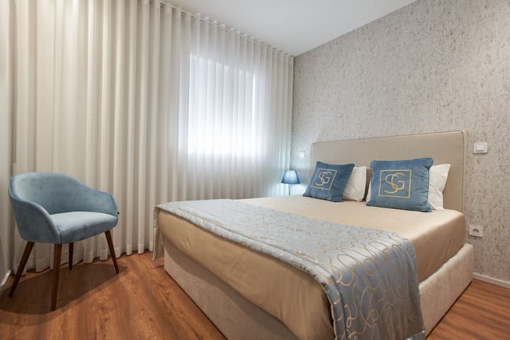 Signature Apartments Santa Catarina