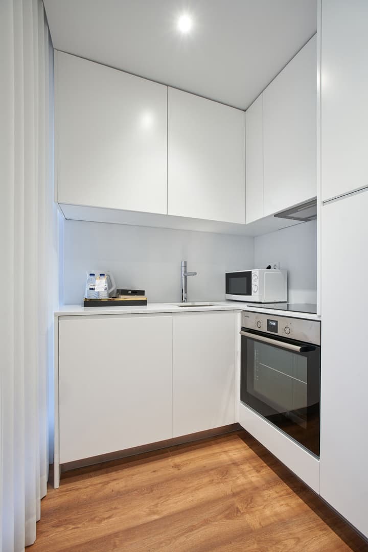 Signature Apartments Santa Catarina