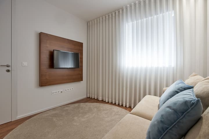 Signature Apartments Santa Catarina