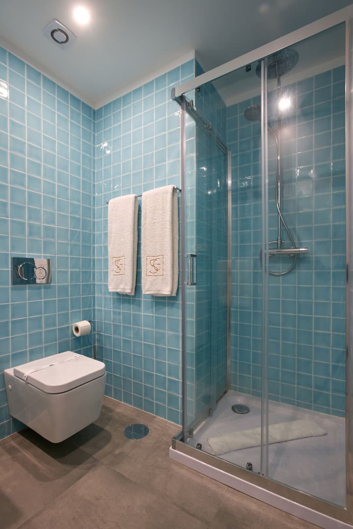 Signature Apartments Santa Catarina